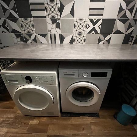 루르드 T2 Bis Cosy Proche Gare 아파트 외부 사진