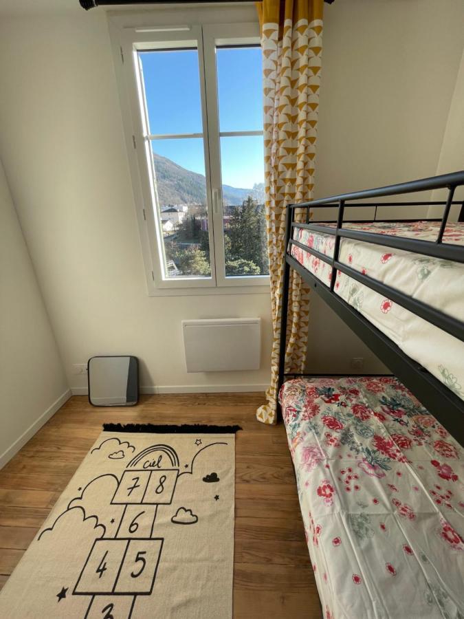 루르드 T2 Bis Cosy Proche Gare 아파트 외부 사진