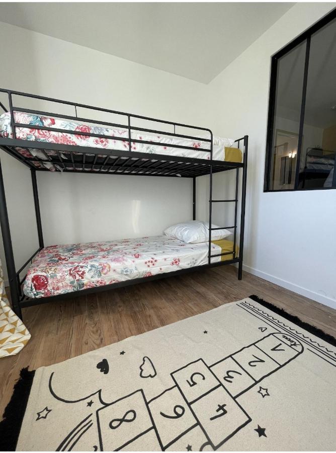 루르드 T2 Bis Cosy Proche Gare 아파트 외부 사진