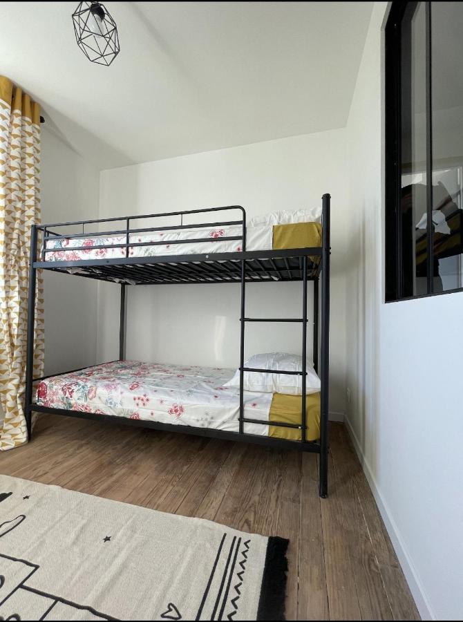 루르드 T2 Bis Cosy Proche Gare 아파트 외부 사진