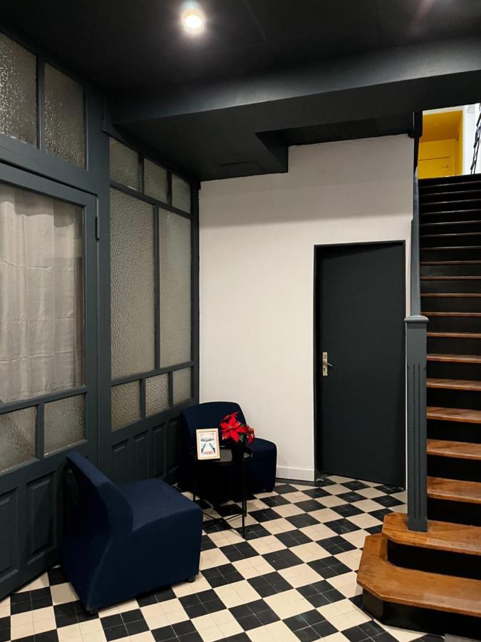 루르드 T2 Bis Cosy Proche Gare 아파트 외부 사진