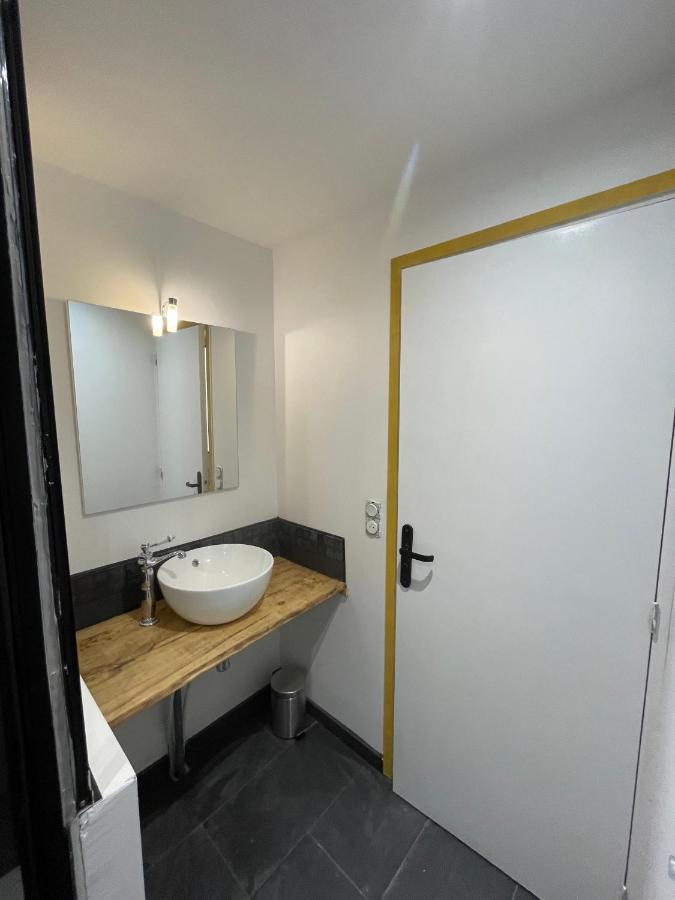 루르드 T2 Bis Cosy Proche Gare 아파트 외부 사진