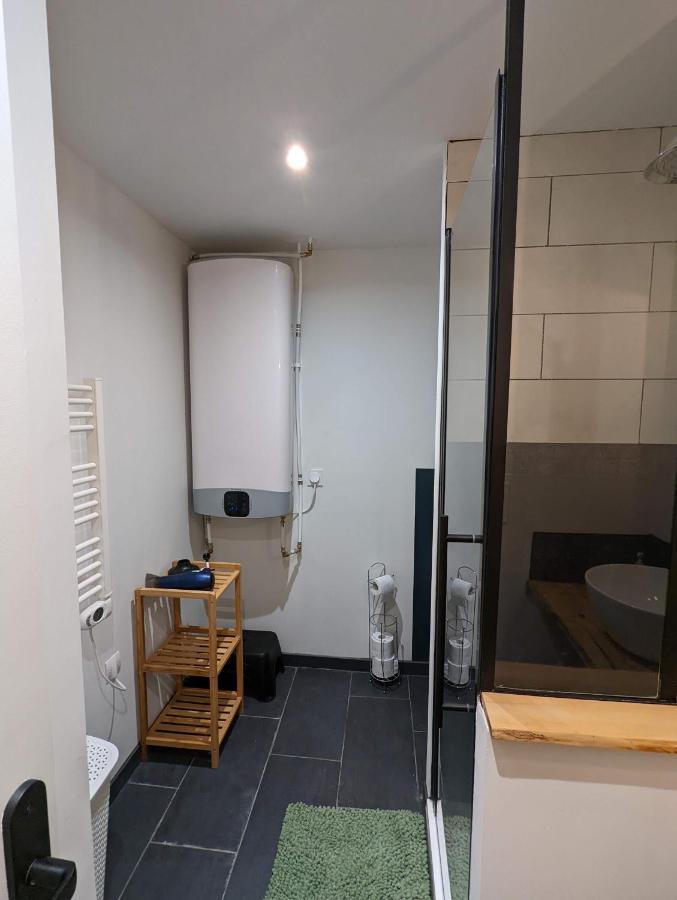 루르드 T2 Bis Cosy Proche Gare 아파트 외부 사진